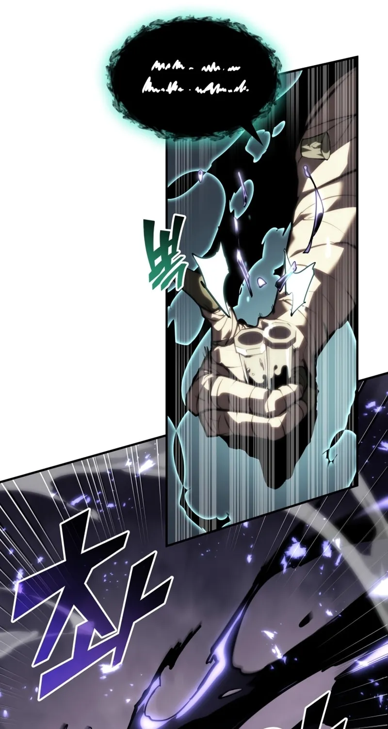 Return of the SSS-Class Ranker Chapter 54 page 85 - 