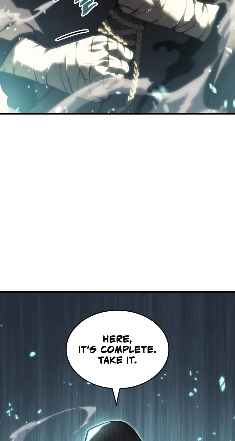 Return of the SSS-Class Ranker Chapter 54 page 90 - 