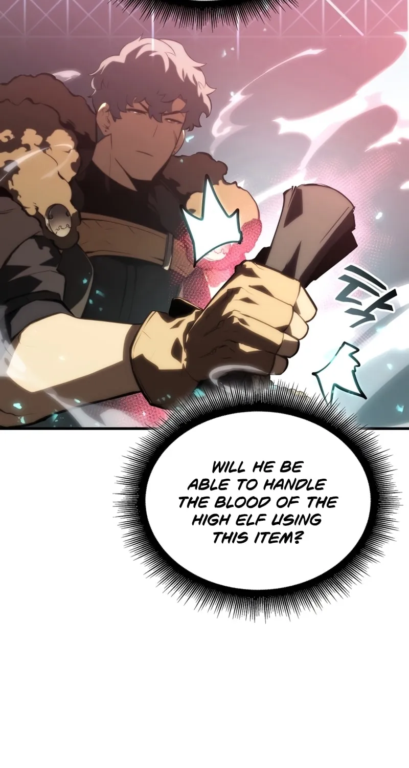 Return of the SSS-Class Ranker Chapter 54 page 93 - 
