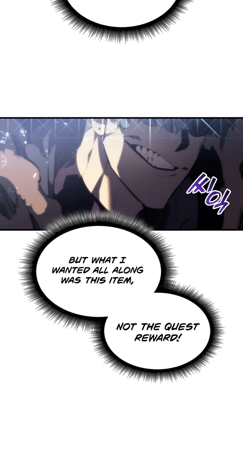 Return of the SSS-Class Ranker Chapter 54 page 96 - 