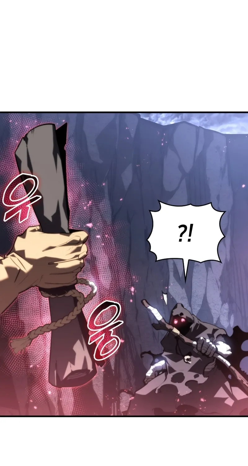 Return of the SSS-Class Ranker Chapter 54 page 97 - 