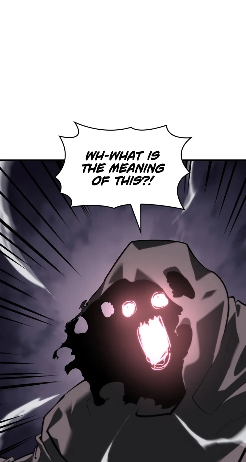 Return of the SSS-Class Ranker Chapter 54 page 98 - 