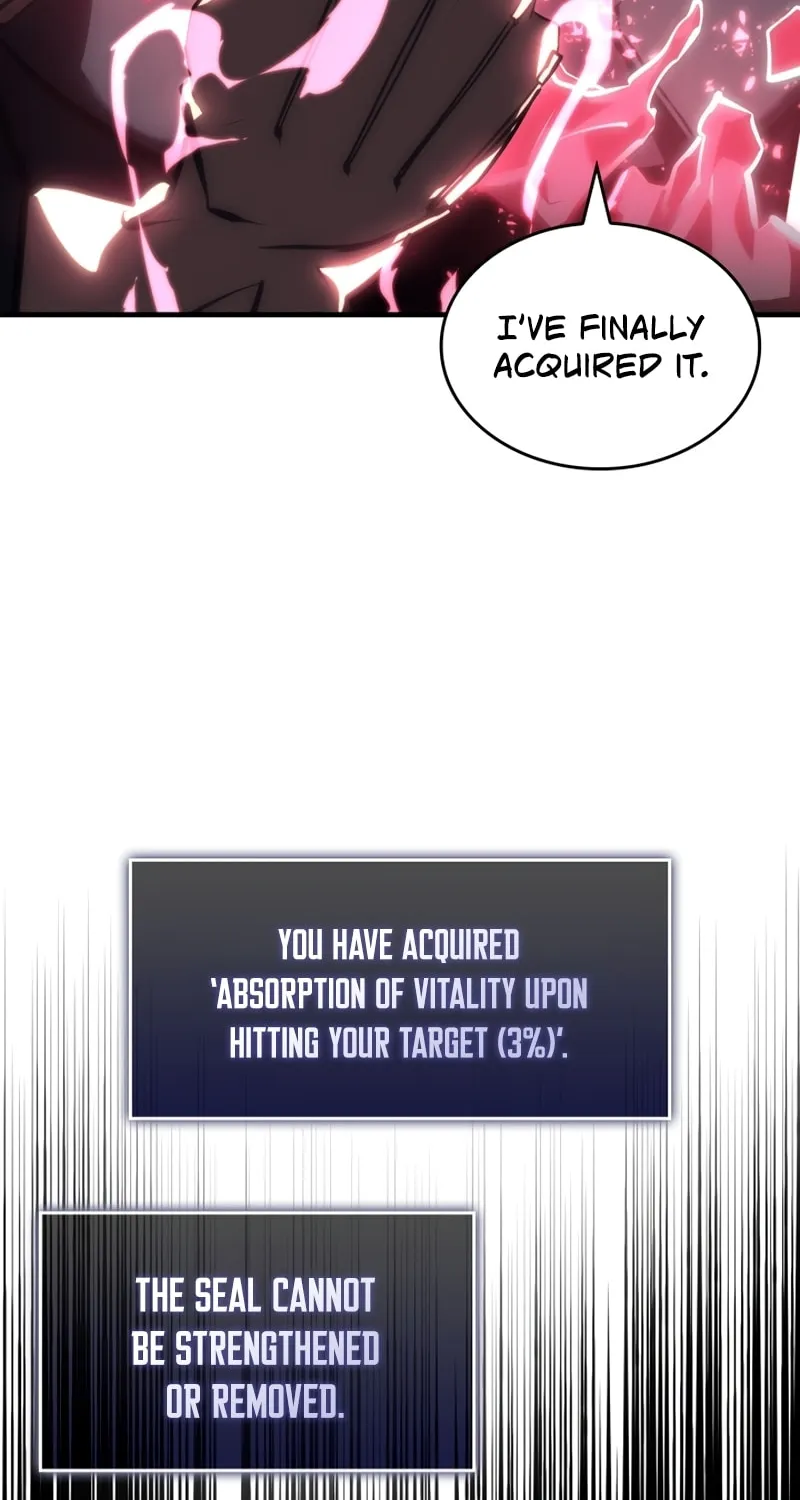 Return of the SSS-Class Ranker Chapter 54 page 100 - 