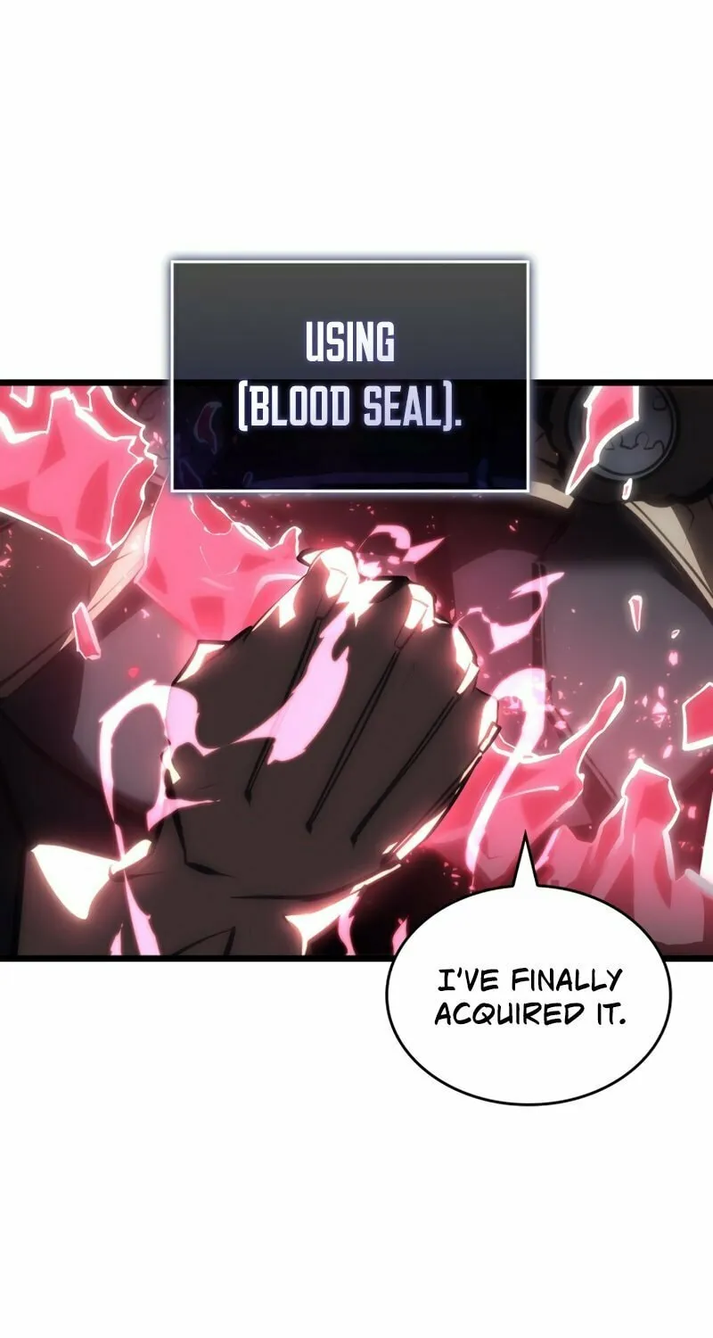 Return of the SSS-Class Ranker Chapter 55 page 2 - 