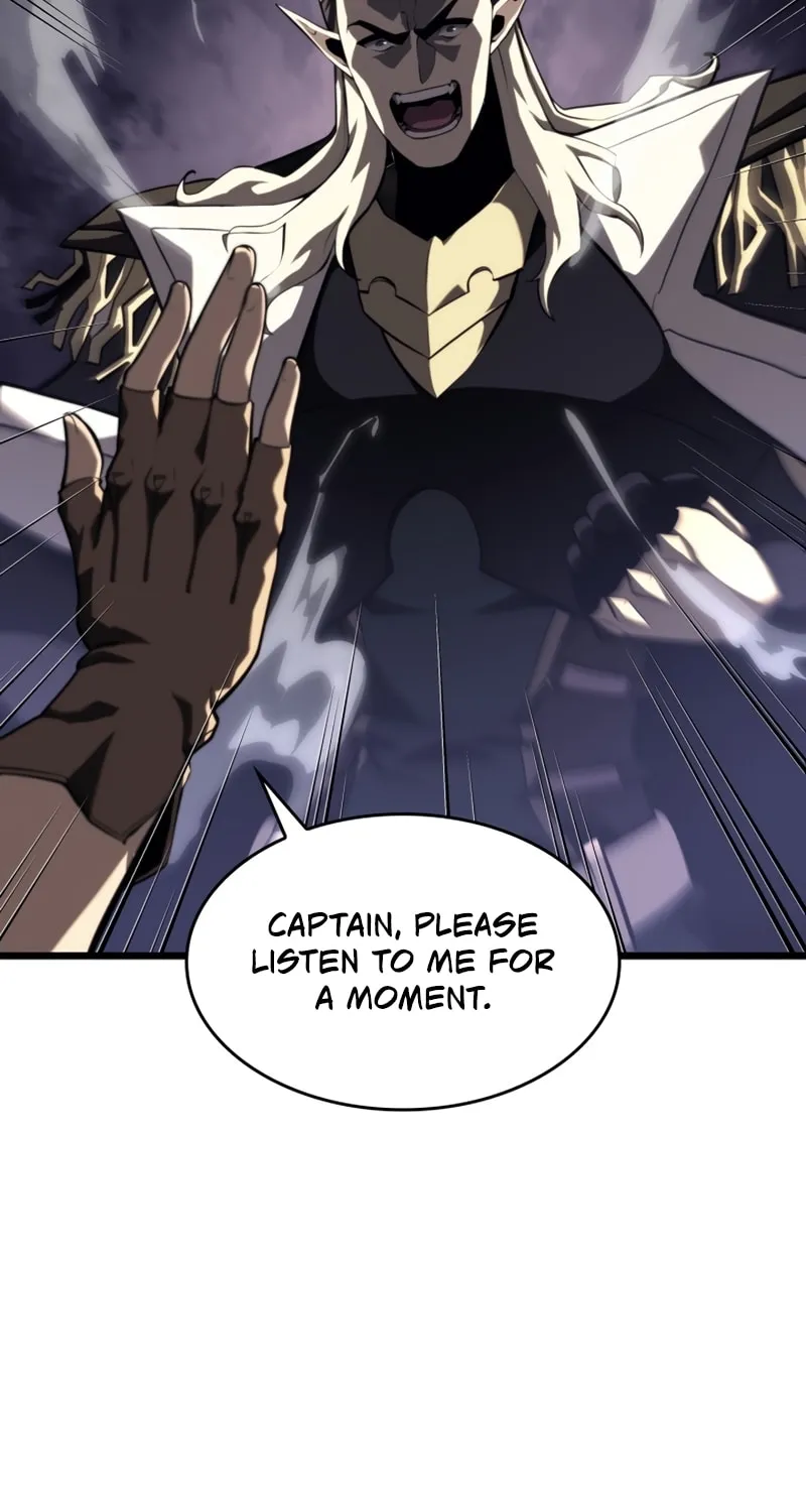 Return of the SSS-Class Ranker Chapter 55 page 107 - 