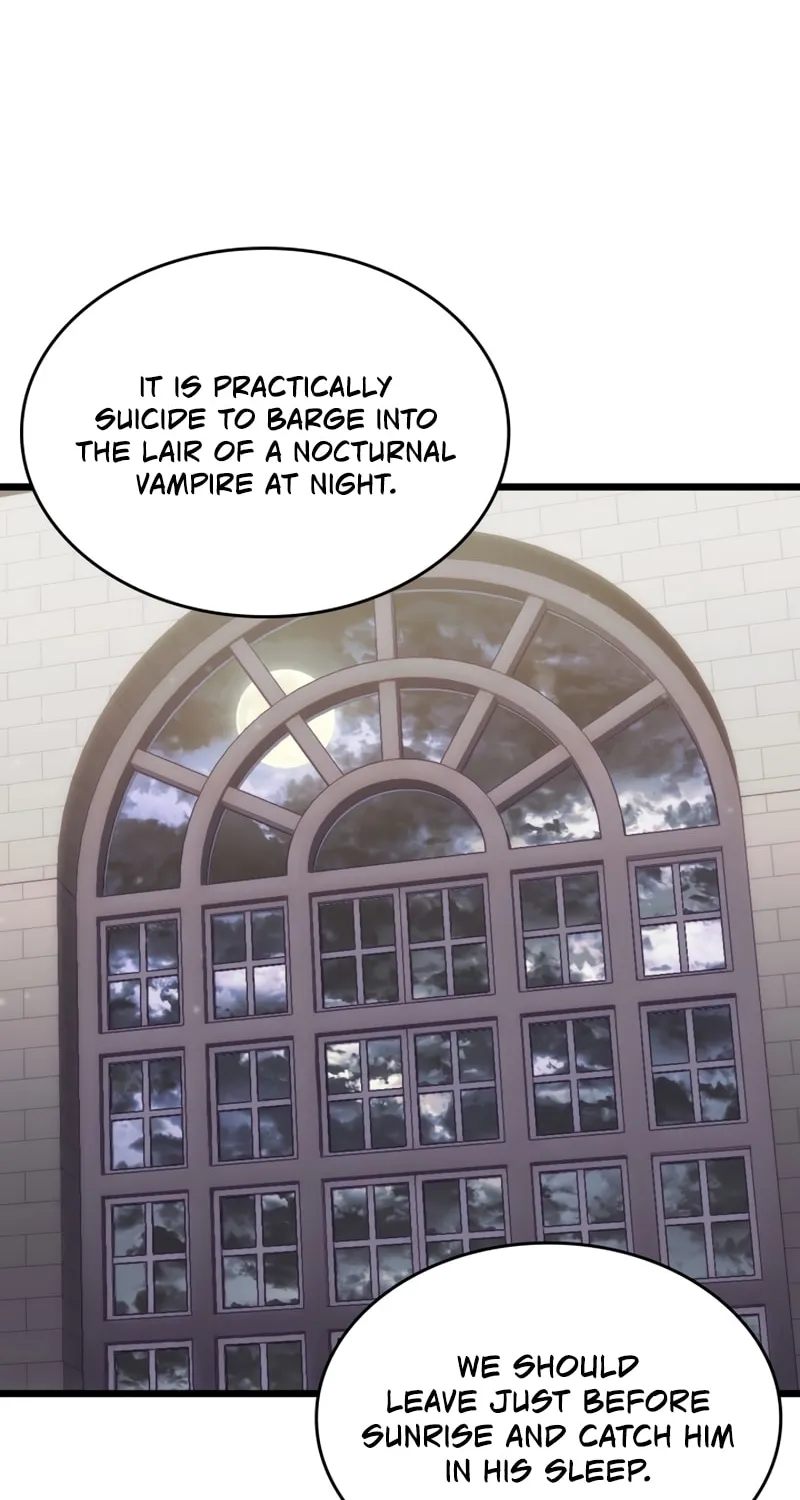 Return of the SSS-Class Ranker Chapter 55 page 108 - 