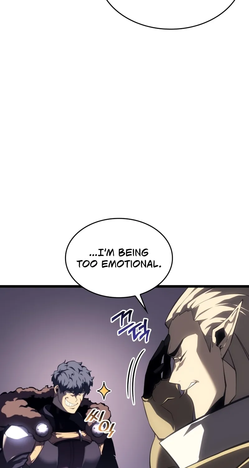 Return of the SSS-Class Ranker Chapter 55 page 109 - 