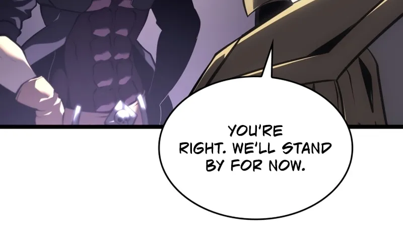 Return of the SSS-Class Ranker Chapter 55 page 110 - 