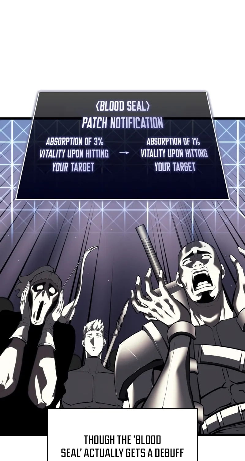 Return of the SSS-Class Ranker Chapter 55 page 13 - 