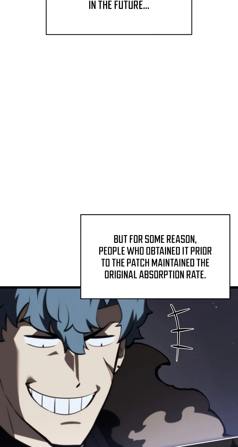 Return of the SSS-Class Ranker Chapter 55 page 14 - 