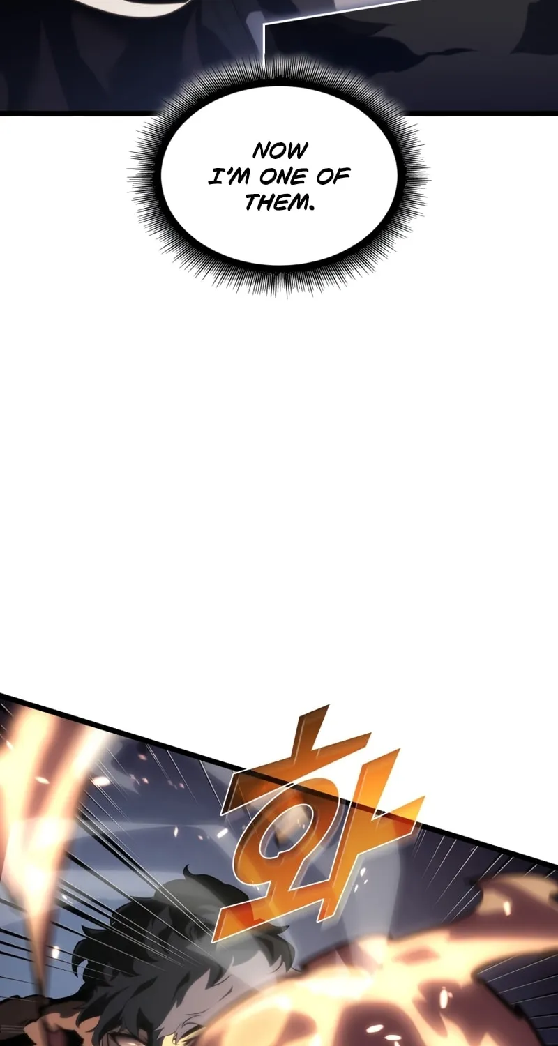 Return of the SSS-Class Ranker Chapter 55 page 15 - 