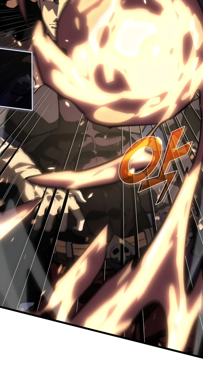 Return of the SSS-Class Ranker Chapter 55 page 16 - 
