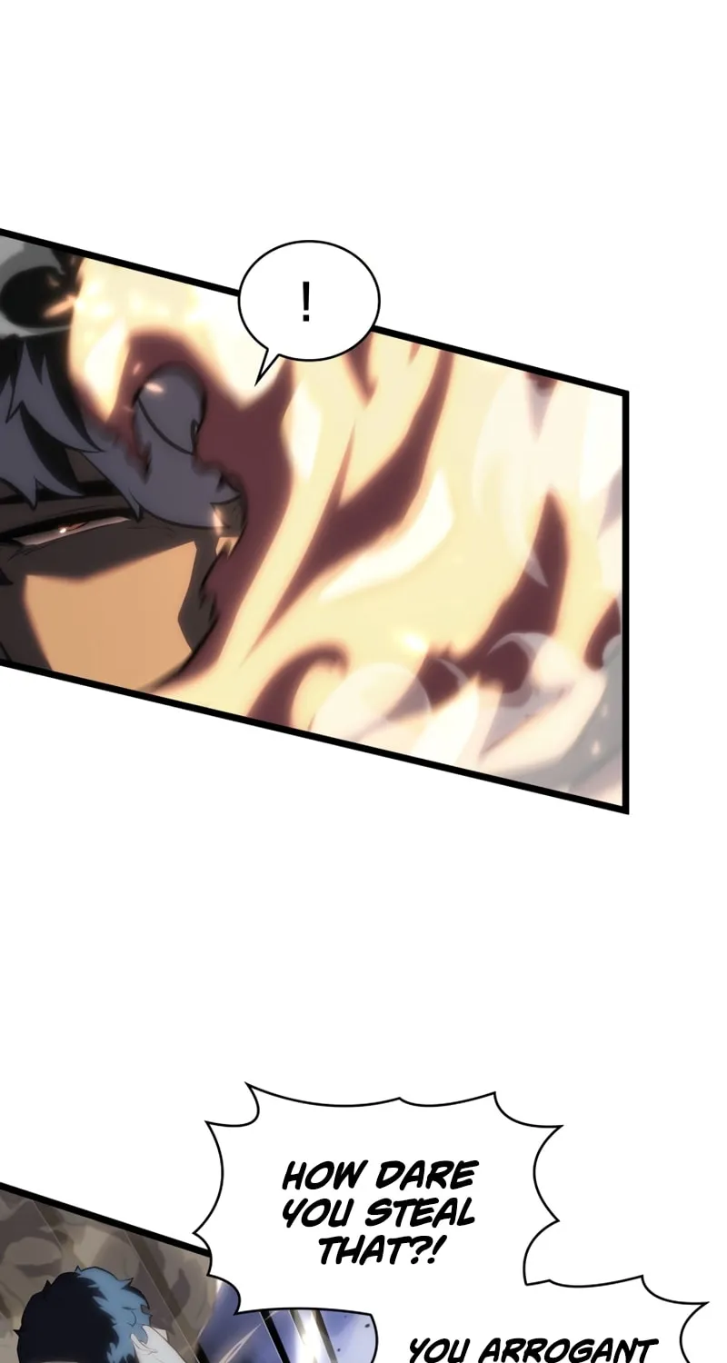Return of the SSS-Class Ranker Chapter 55 page 17 - 