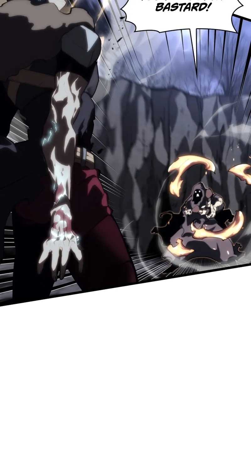 Return of the SSS-Class Ranker Chapter 55 page 18 - 
