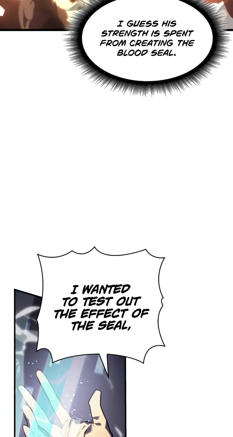 Return of the SSS-Class Ranker Chapter 55 page 20 - 