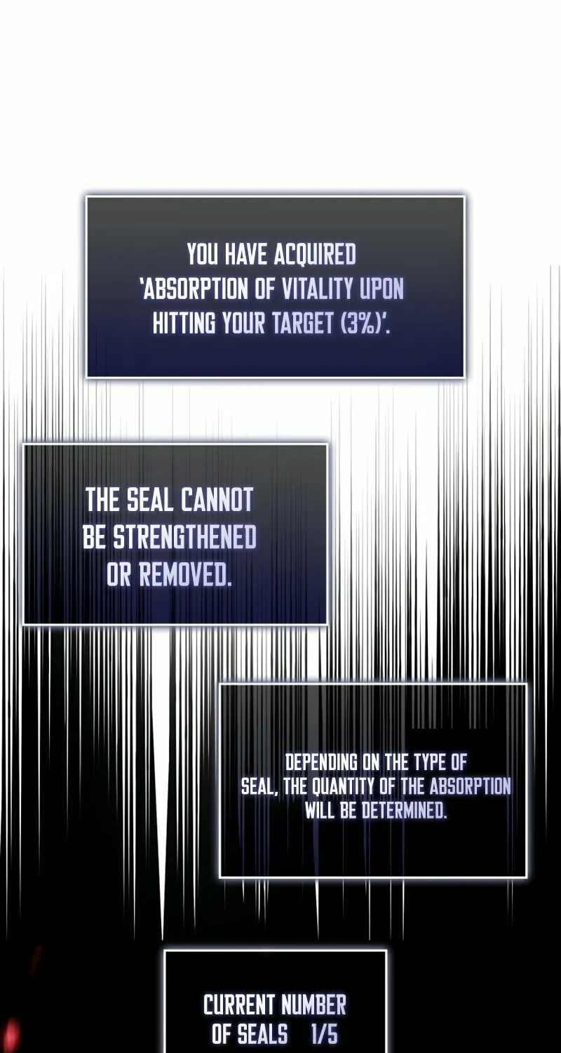 Return of the SSS-Class Ranker Chapter 55 page 3 - 