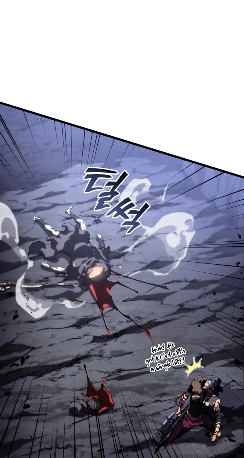 Return of the SSS-Class Ranker Chapter 55 page 23 - 