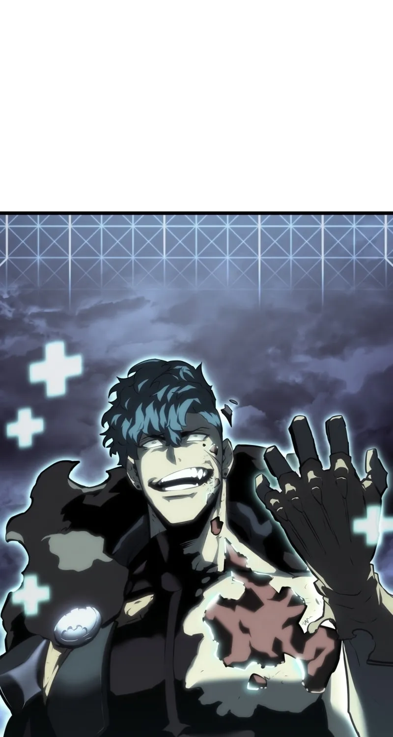 Return of the SSS-Class Ranker Chapter 55 page 25 - 