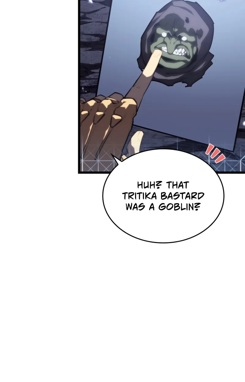 Return of the SSS-Class Ranker Chapter 55 page 27 - 