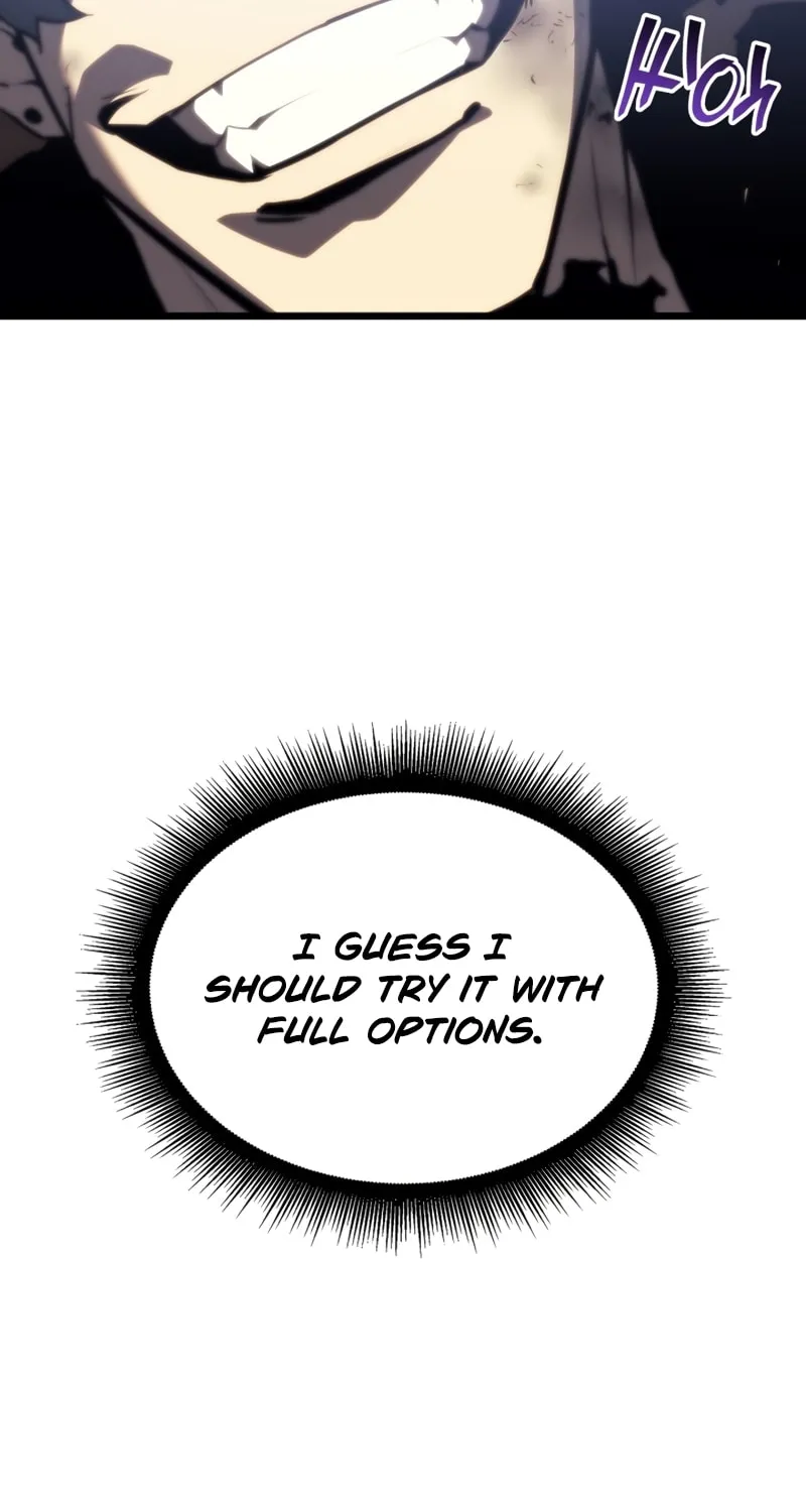 Return of the SSS-Class Ranker Chapter 55 page 29 - 