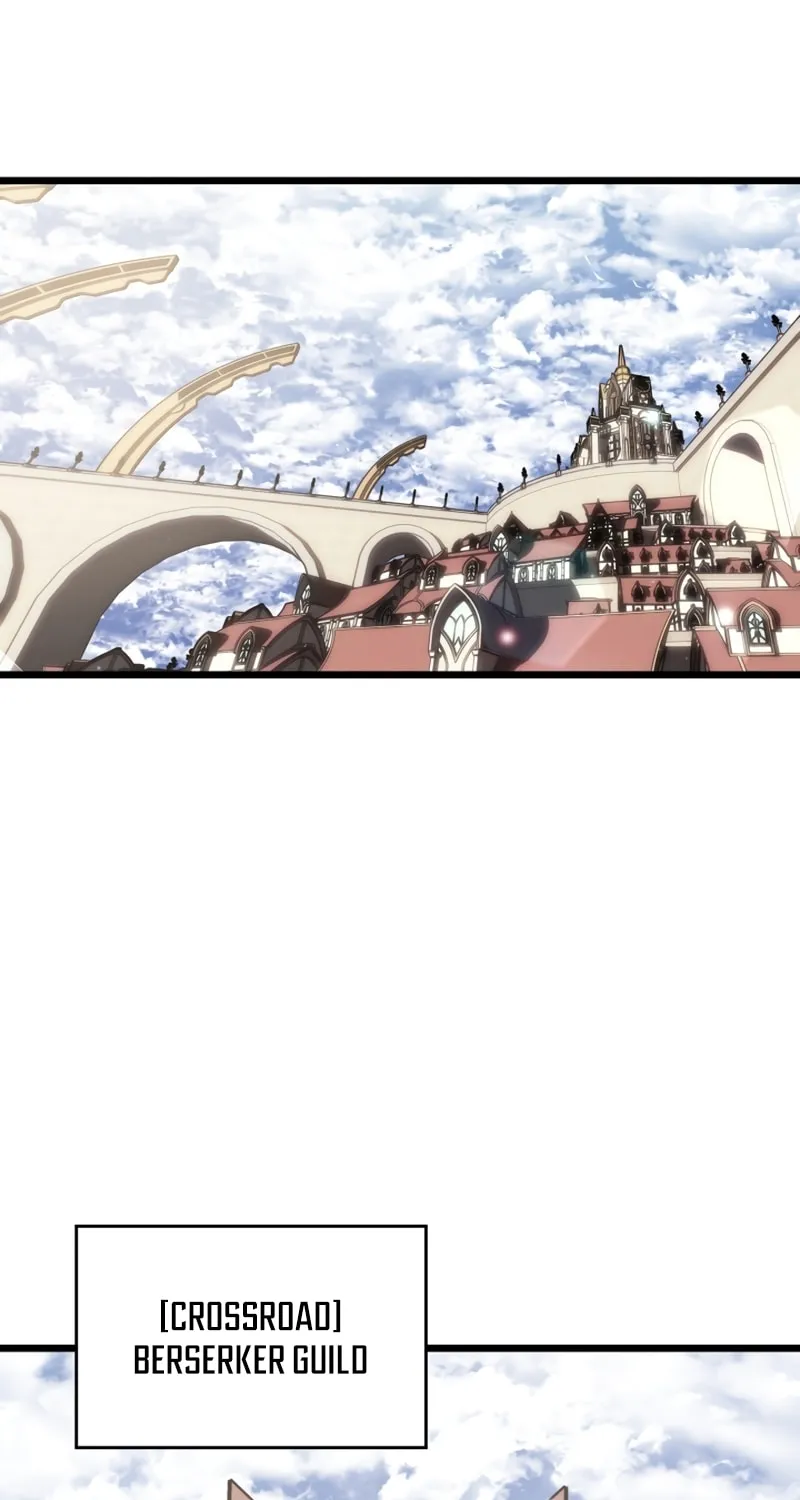 Return of the SSS-Class Ranker Chapter 55 page 30 - 