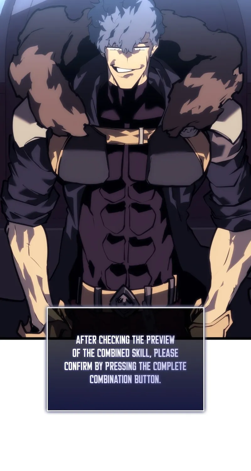 Return of the SSS-Class Ranker Chapter 55 page 40 - 