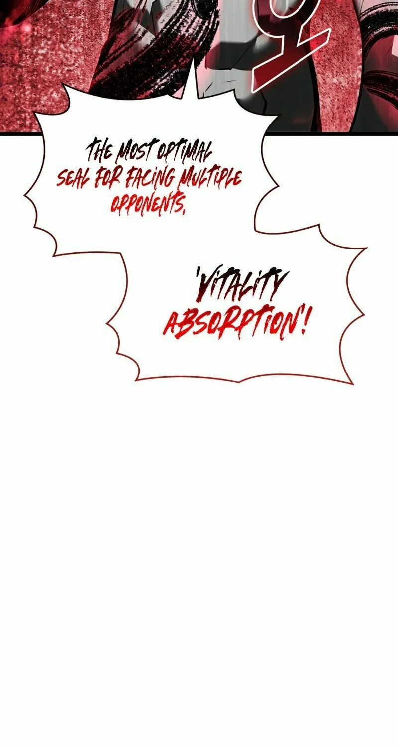 Return of the SSS-Class Ranker Chapter 55 page 5 - 