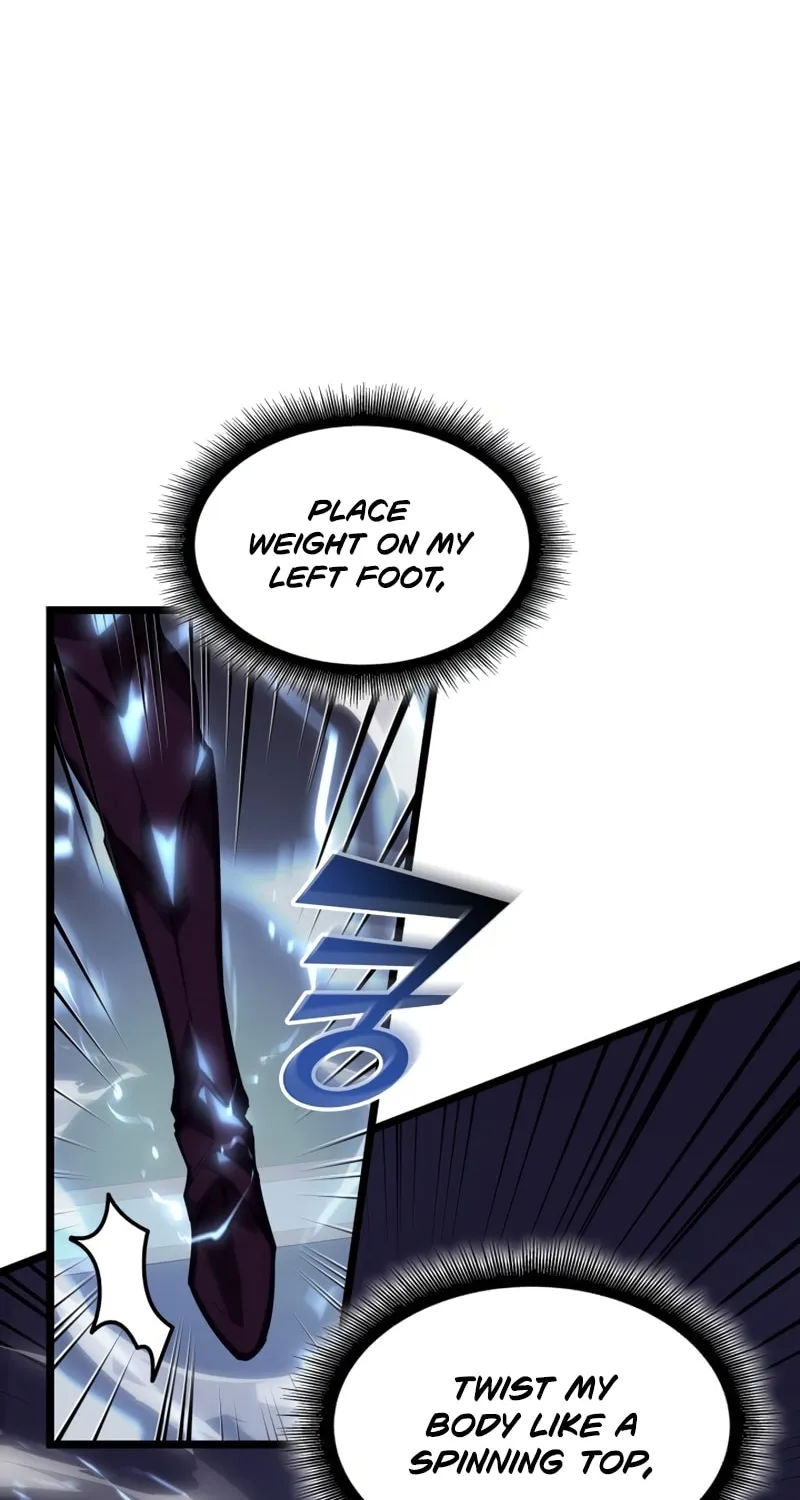 Return of the SSS-Class Ranker Chapter 55 page 41 - 