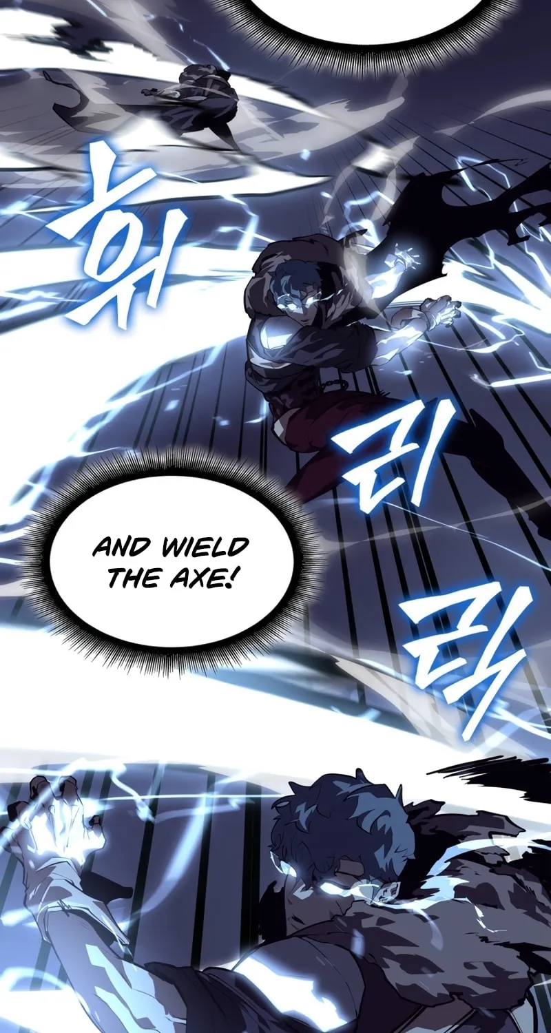 Return of the SSS-Class Ranker Chapter 55 page 42 - 