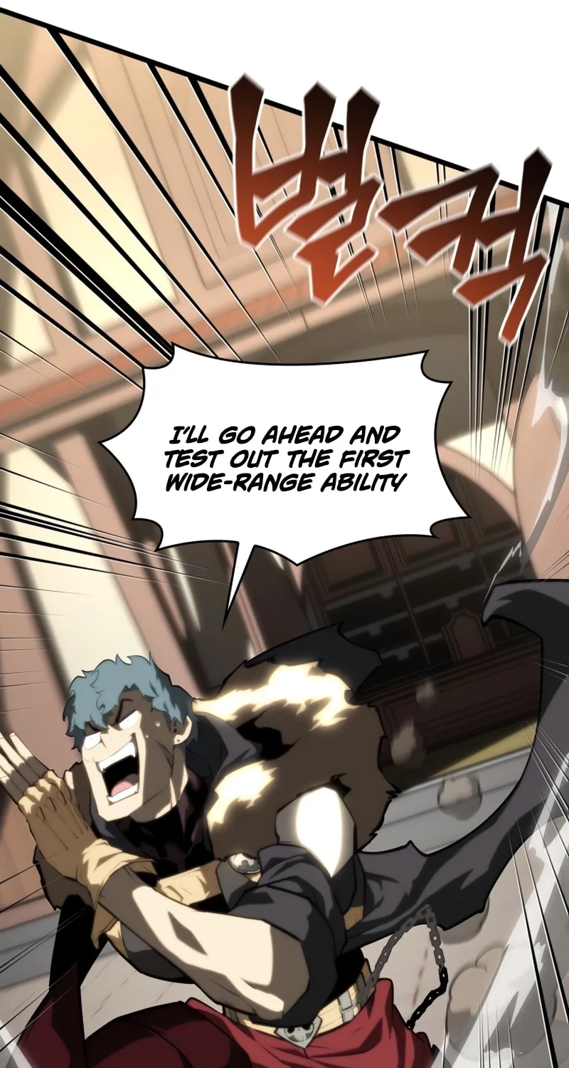 Return of the SSS-Class Ranker Chapter 55 page 47 - 