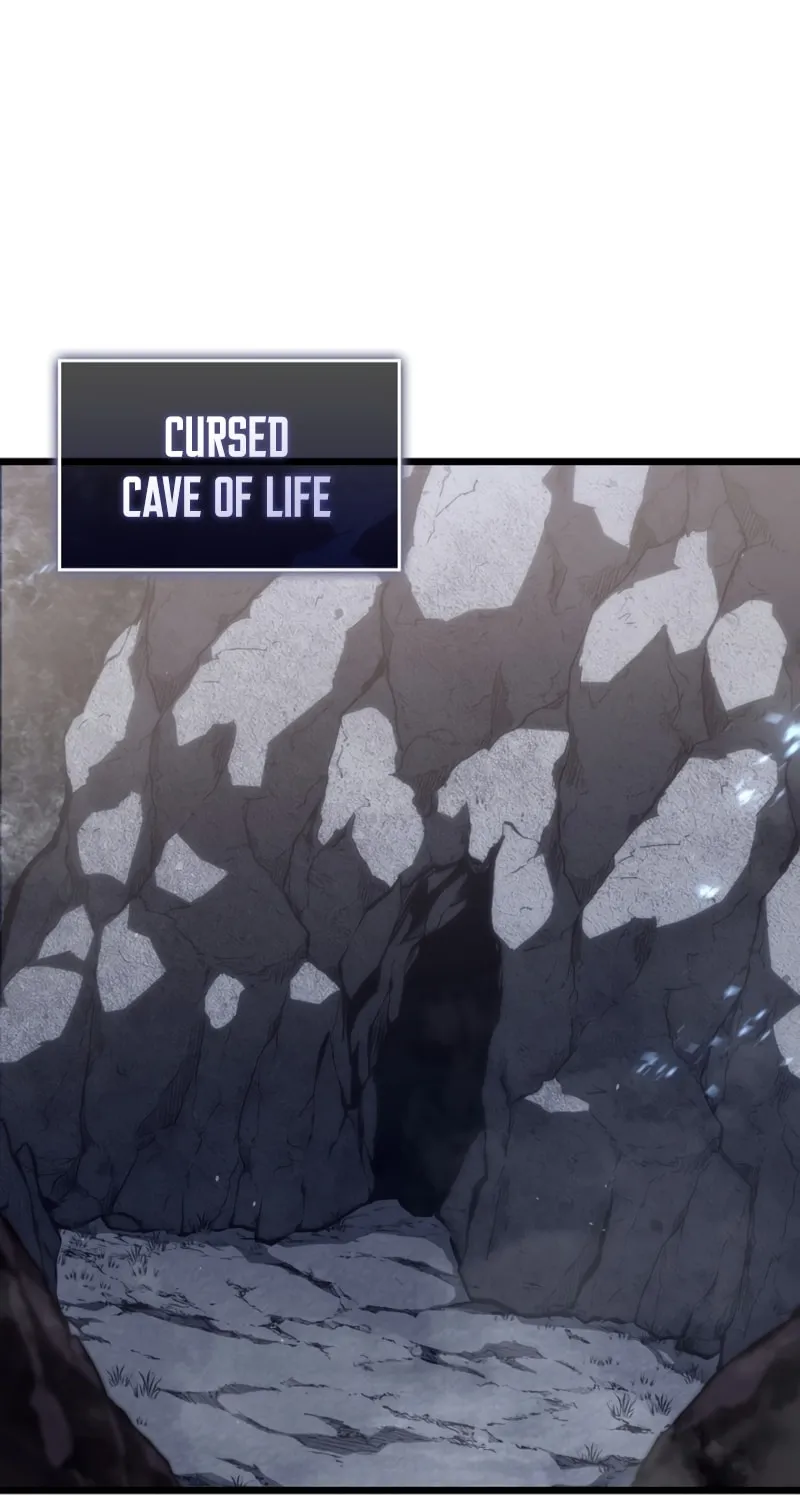 Return of the SSS-Class Ranker Chapter 55 page 49 - 