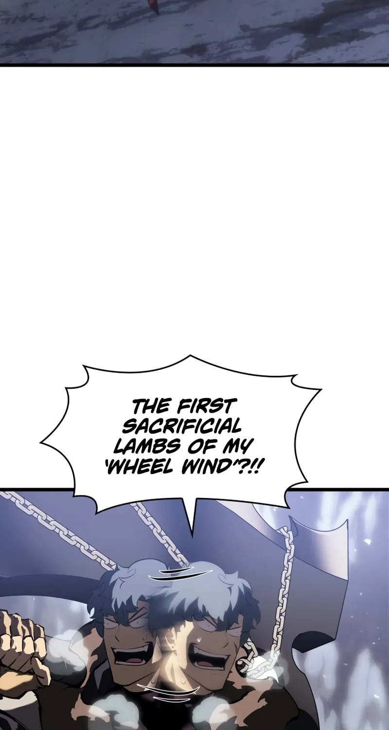 Return of the SSS-Class Ranker Chapter 55 page 51 - 