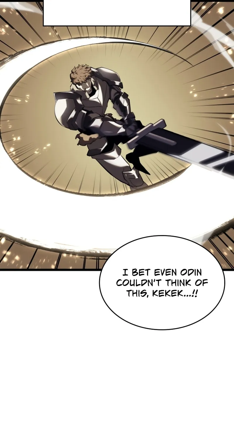 Return of the SSS-Class Ranker Chapter 55 page 53 - 