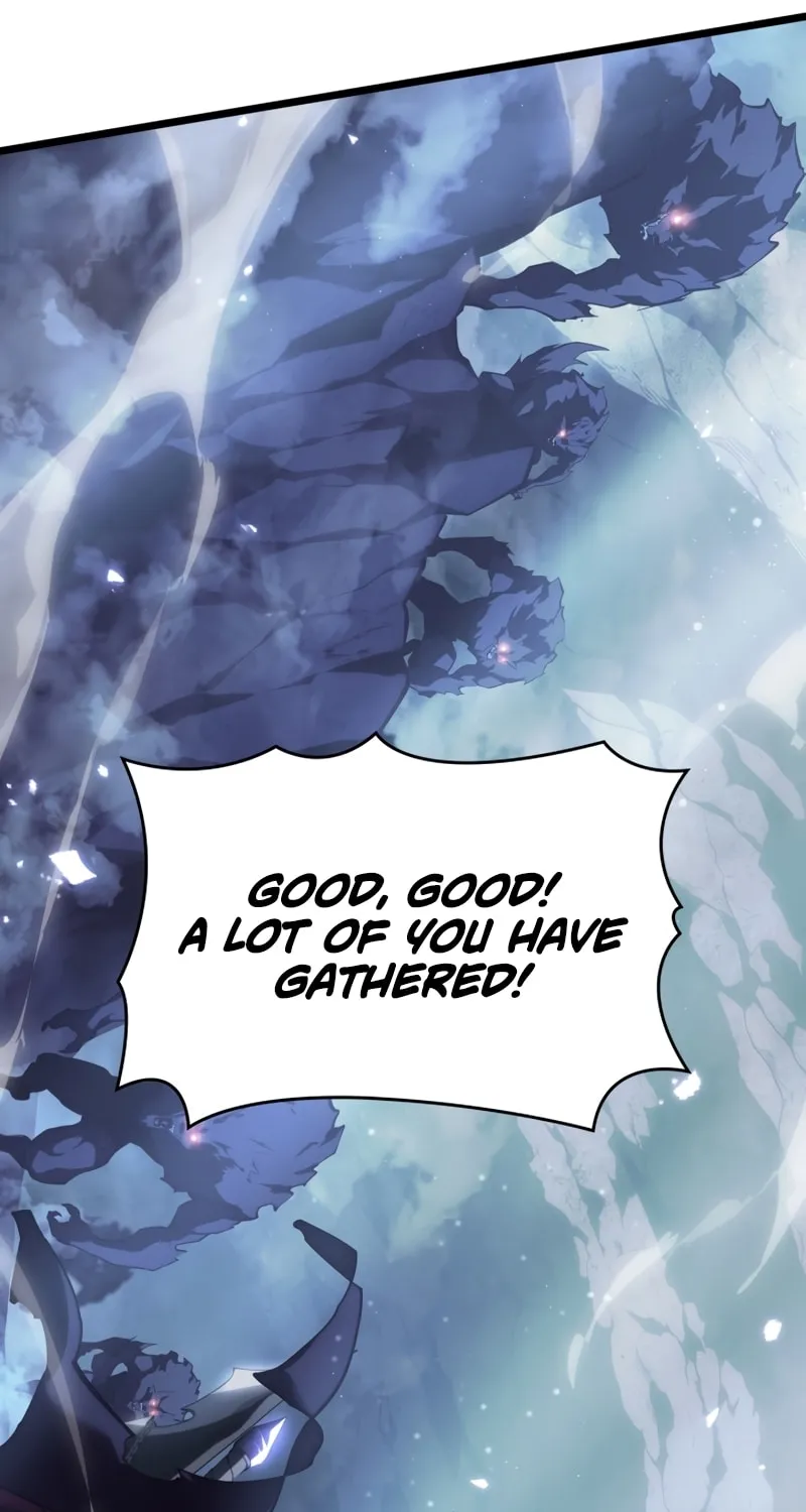 Return of the SSS-Class Ranker Chapter 55 page 56 - 