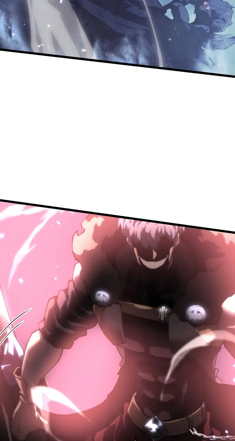Return of the SSS-Class Ranker Chapter 55 page 58 - 