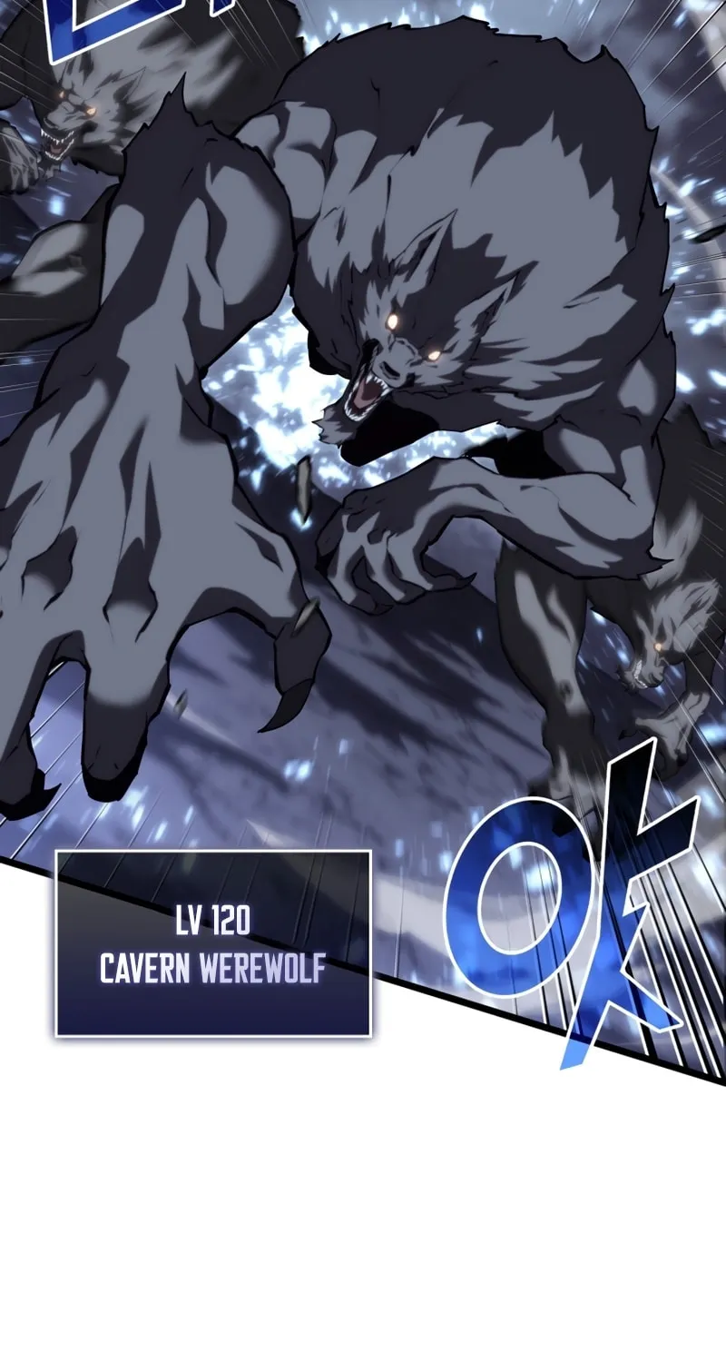 Return of the SSS-Class Ranker Chapter 55 page 60 - 