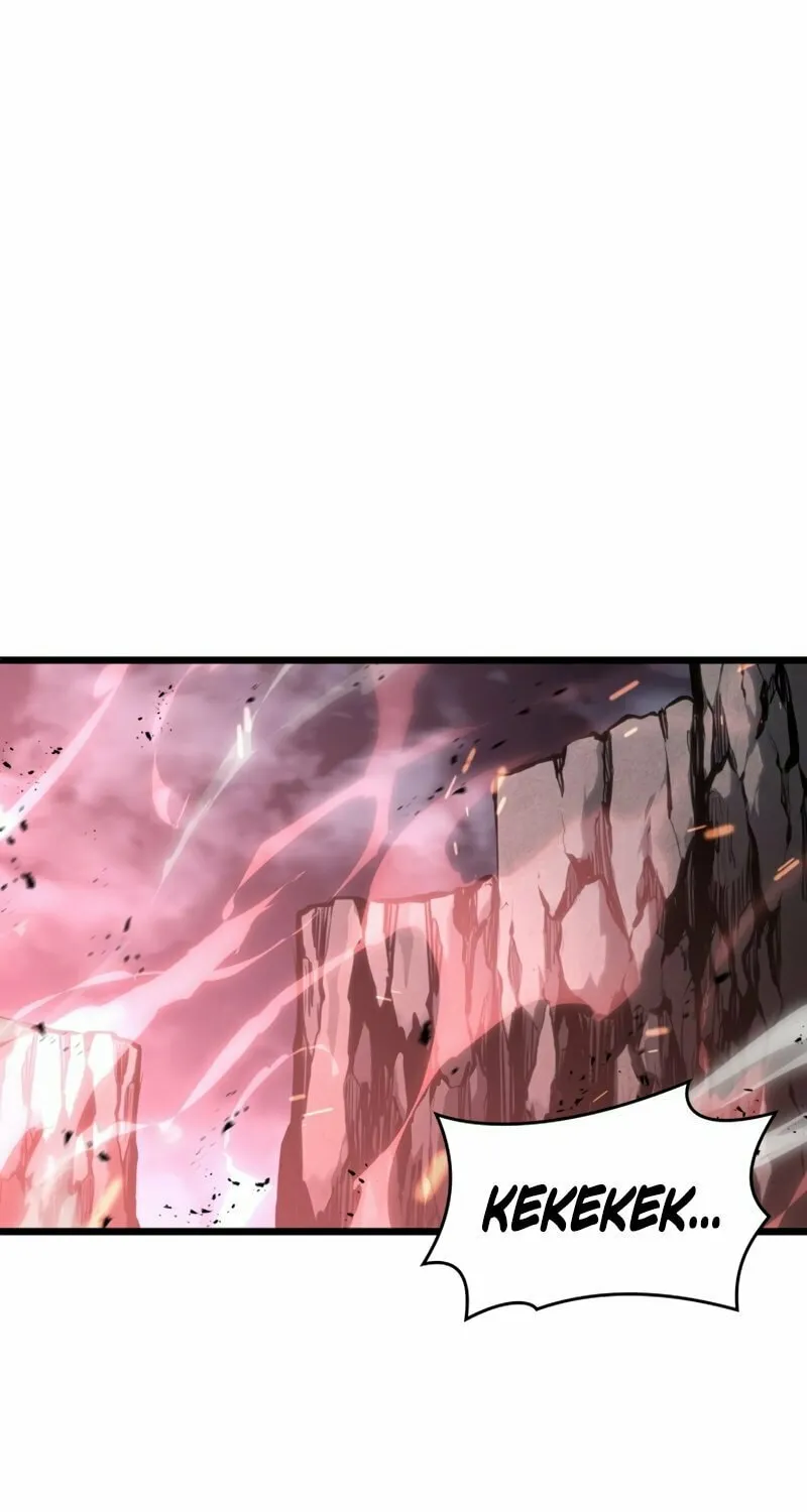 Return of the SSS-Class Ranker Chapter 55 page 7 - 