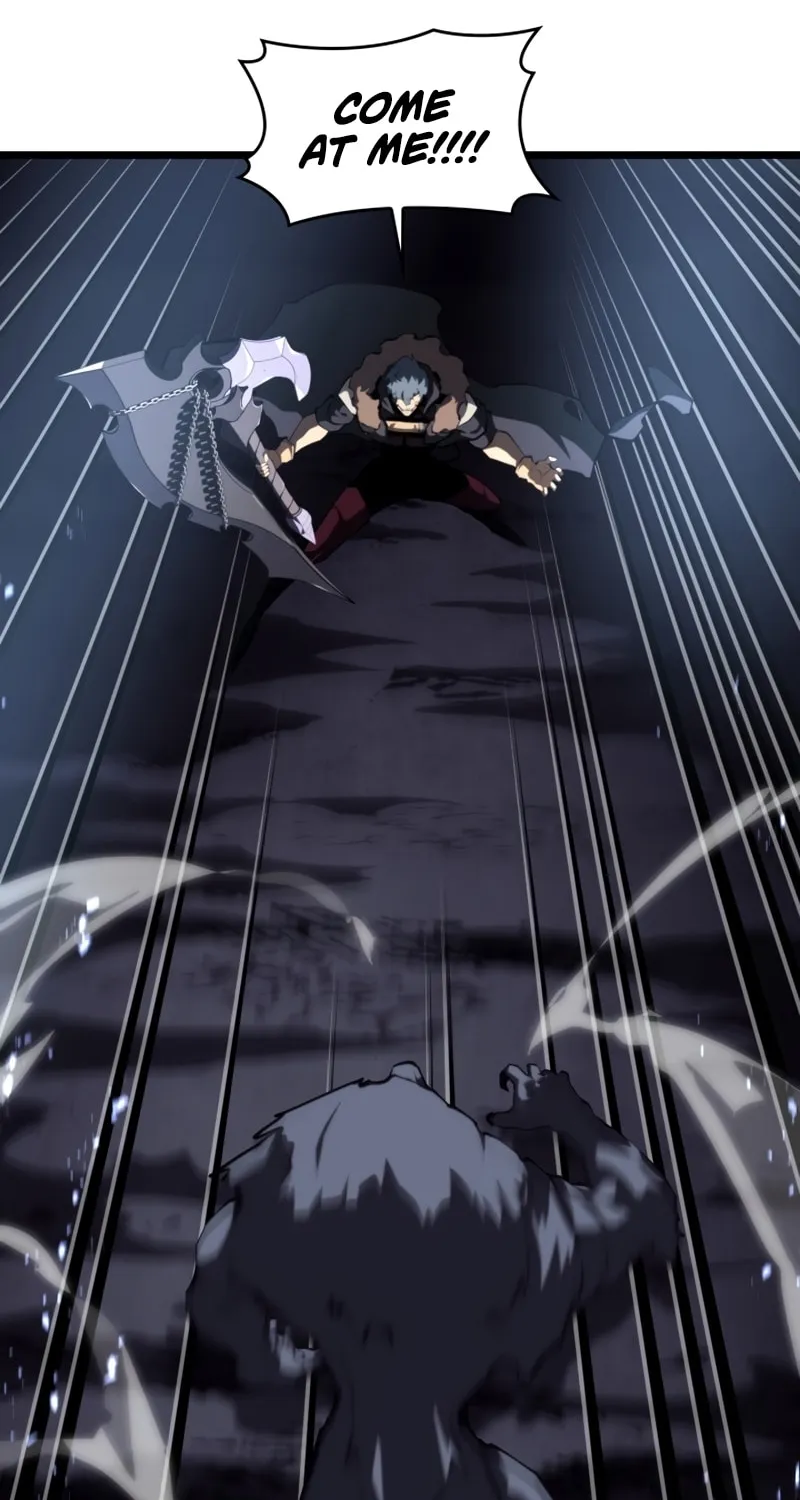 Return of the SSS-Class Ranker Chapter 55 page 61 - 