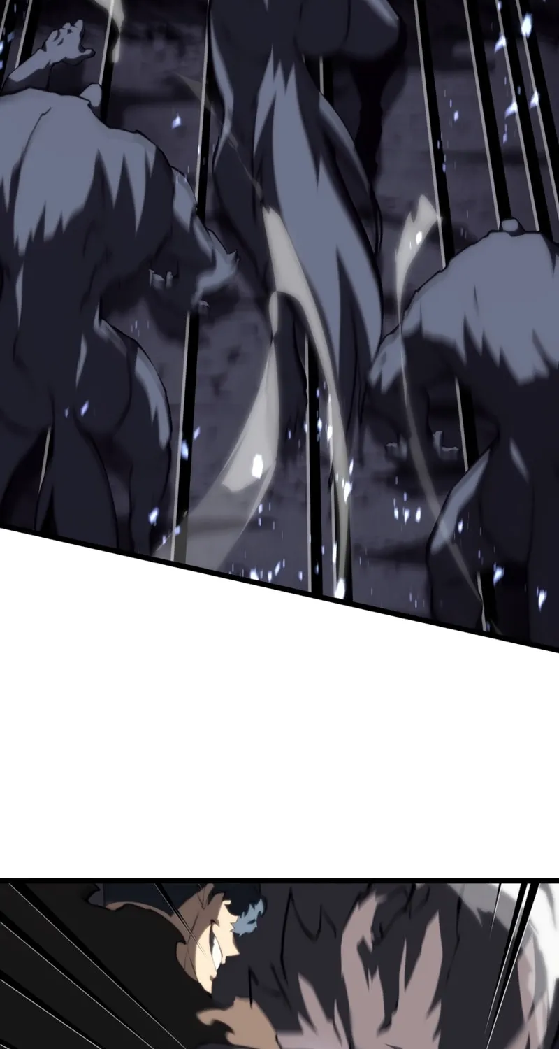 Return of the SSS-Class Ranker Chapter 55 page 62 - 