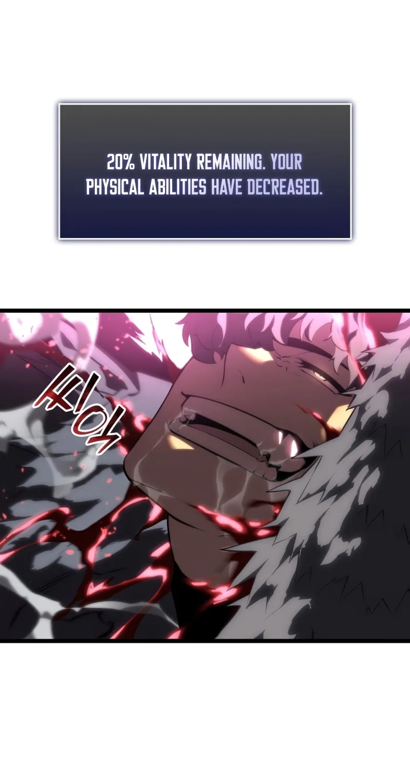 Return of the SSS-Class Ranker Chapter 55 page 68 - 
