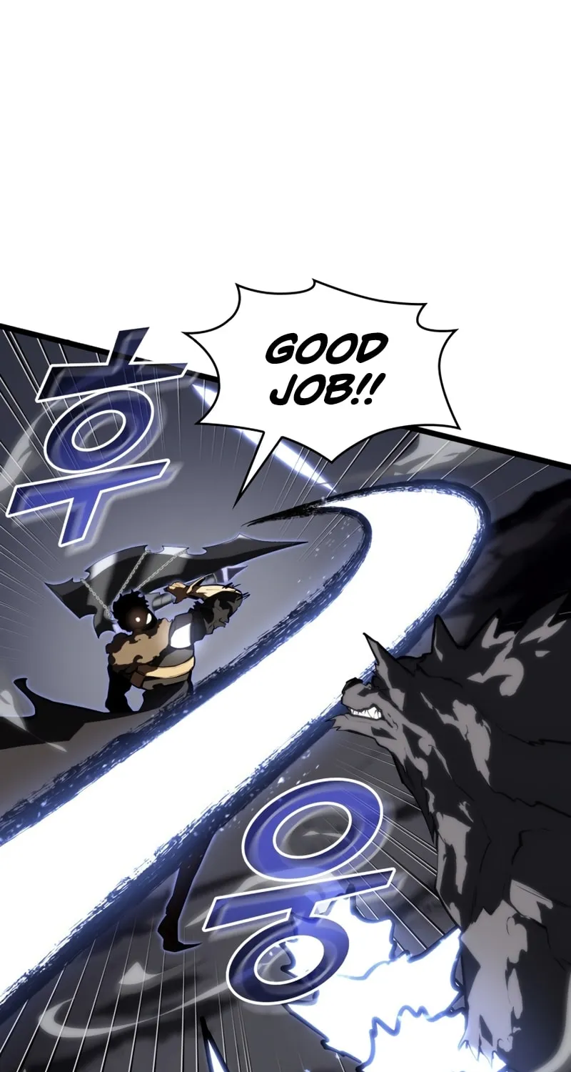 Return of the SSS-Class Ranker Chapter 55 page 69 - 