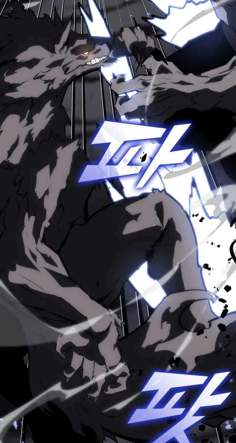 Return of the SSS-Class Ranker Chapter 55 page 70 - 