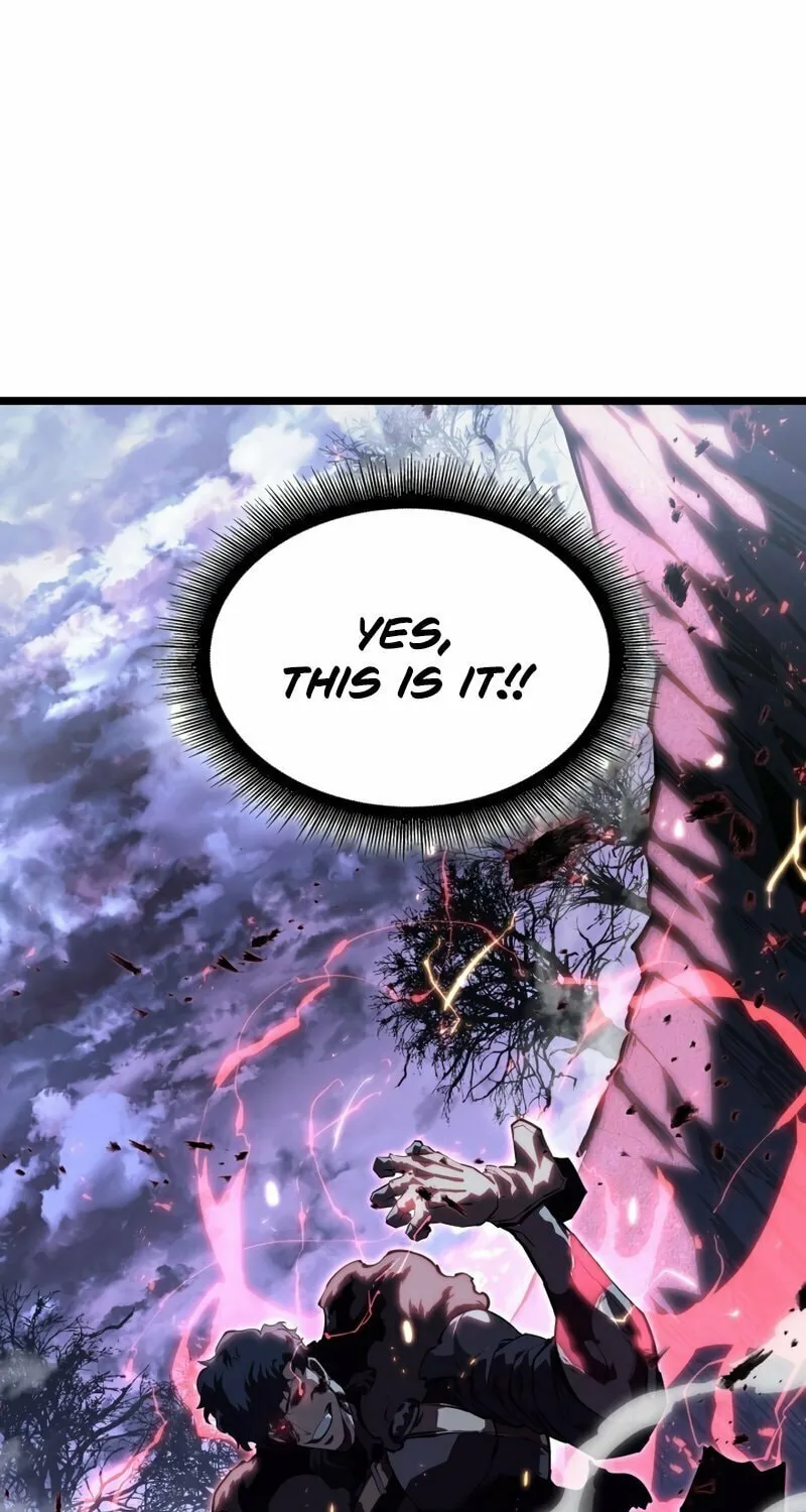 Return of the SSS-Class Ranker Chapter 55 page 8 - 