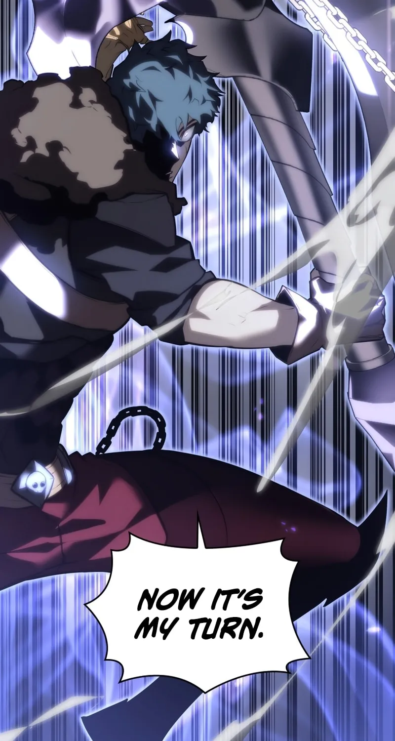 Return of the SSS-Class Ranker Chapter 55 page 72 - 