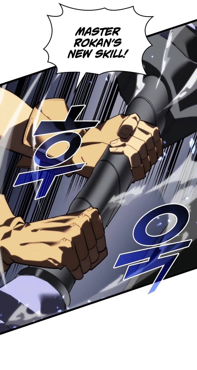 Return of the SSS-Class Ranker Chapter 55 page 74 - 