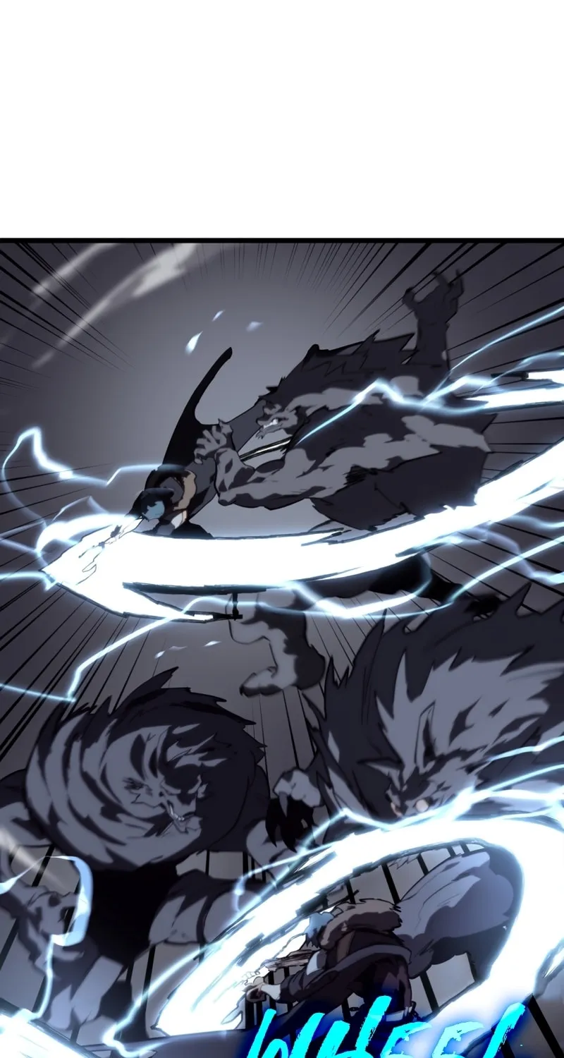 Return of the SSS-Class Ranker Chapter 55 page 75 - 