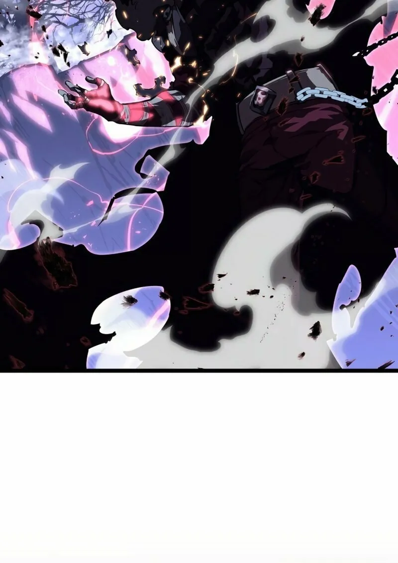 Return of the SSS-Class Ranker Chapter 55 page 9 - 