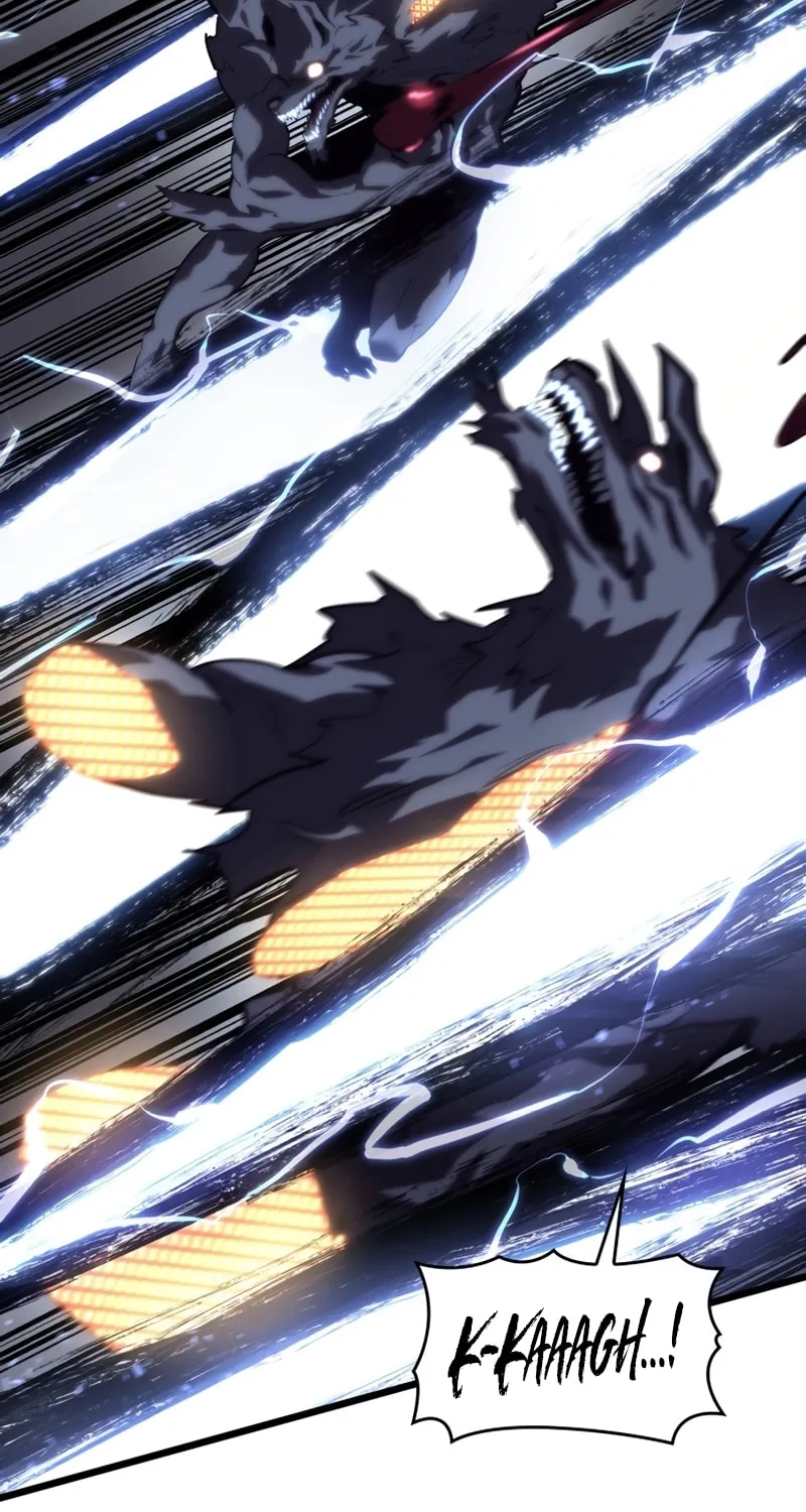 Return of the SSS-Class Ranker Chapter 55 page 81 - 