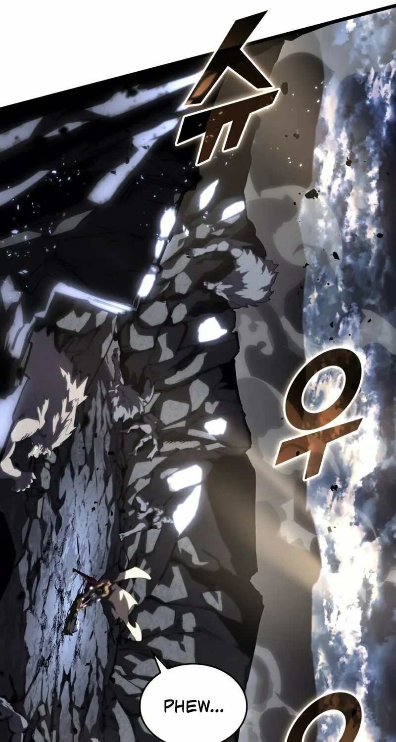 Return of the SSS-Class Ranker Chapter 55 page 83 - 