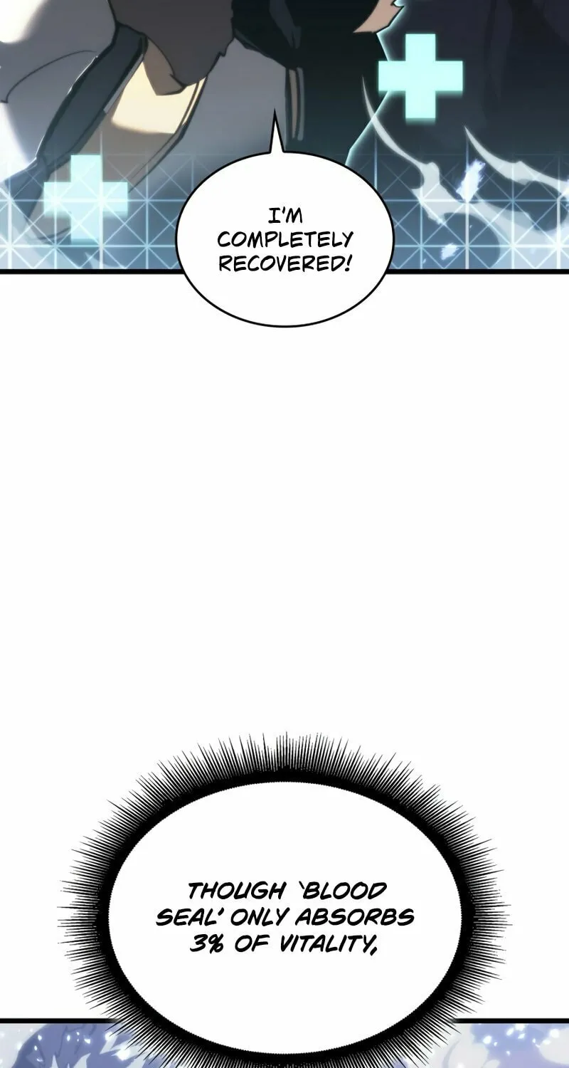 Return of the SSS-Class Ranker Chapter 55 page 86 - 
